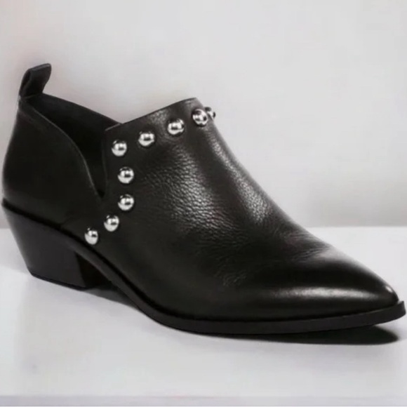Rebecca Minkoff studded booties - Picture 2 of 5